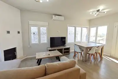 Image de Olive garden farmhouse 2