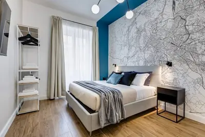 Image de Bdc - Phoenix huge Apt 4Bdr and 3Bath