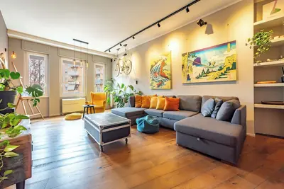 Image de Residenza Pasolini - Deux Chambres Appartement, Couchages 6