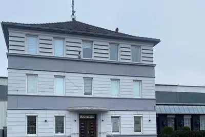 Image de Appartement « Ostermann » avec Wi-Fi et climatisation