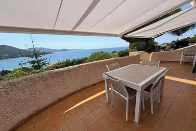 Image de Villa proche plage.