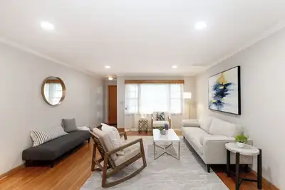 Image de Perfect 3-bedroom house with Ac in tranquil Wichita neighborhood