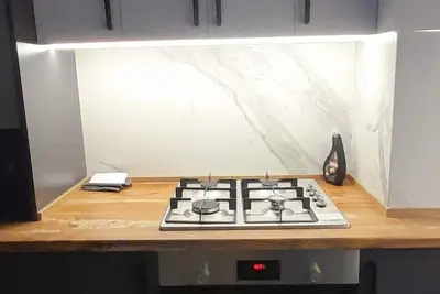 Image de Beautiful 2-bedroom apartment with Ac in thw heart of Yerevan,