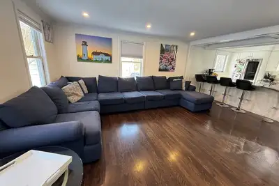 Image de World Cup Stay in Easton! Elegant Suburban Escape Close to Boston Excitement