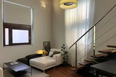 Image de Appartement Studio « Susillo House » avec Wi-Fi et Climatisation