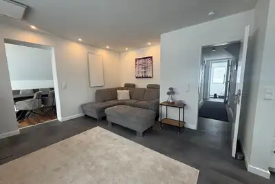 Image de Haus Astenglück – Holiday idyll with infrared sauna, fireplace & terrace