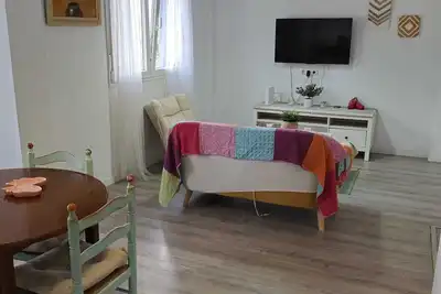 Image de Nice apartment in quiet neighborhood near downtown