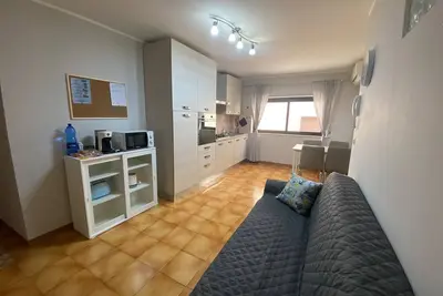 Image de Apartment only 160 mt from Corso Umberto, historic center of Taormina