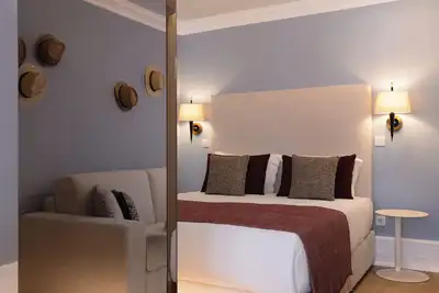 Image de Ribeira Apartments Flores