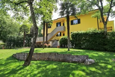 Image de Apartment Concept Ii in Poreč with Terrace & Parking