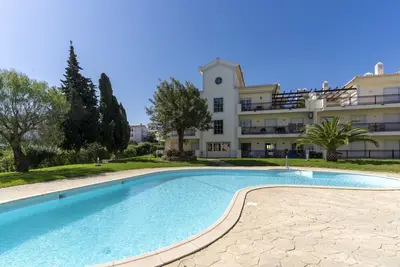 Image de #363 Casablanca Apartment | Pool & Comfort