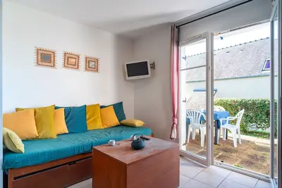 Image de Saint-Nic Cottage - 600 m de la plage