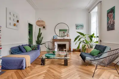 Image de Orphée - proche des Marchines de L'ile