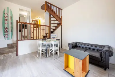 Image de La Cour du Moulin - Proche Plage