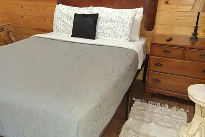 Image de Vacation House near Ft Worth