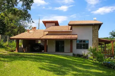 Image de Exclusive Retreat in the South of Minas Gerais