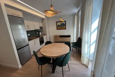 Image de The balconies of the Carrera