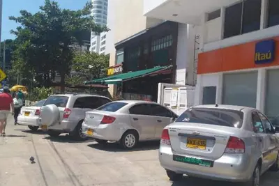 Image de Delfines studio for rent