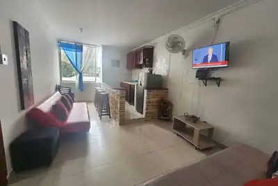 Image de Delfines Apartment 206