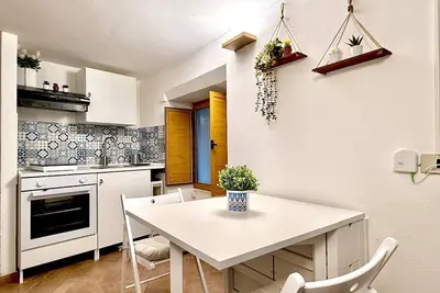 Image de In the heart of Palermo, cozy apartment in the Historic Center.