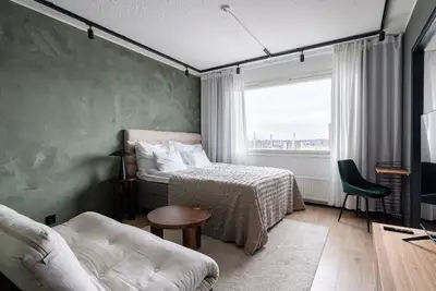 Image de Home Suites | Boutique Apartment in City Centre with Free Parking