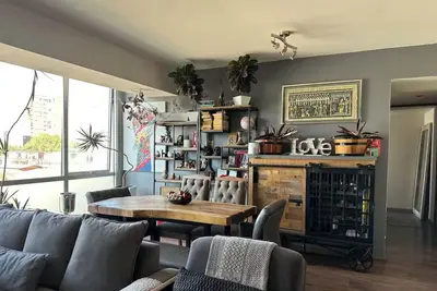 Image de Luxury Apartment in the Heart of Roma Norte