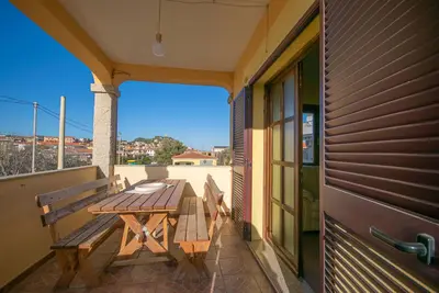 Image de Tulipano - Deux Chambres Appartement, Couchages 4