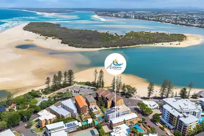 Image de Costa Solana Bulcock Beach Qld