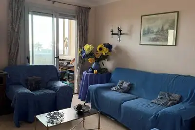 Image de Appartement à Saint-Cyprien à 2 pas de la plage