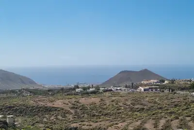 Image de Location SAISONNIÈRE ÉTÉ/Hiver - Grand appartement 1 chambre à 5 min des plages