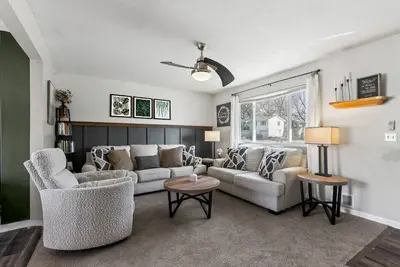 Image de The Soccer Cove of Kansas City