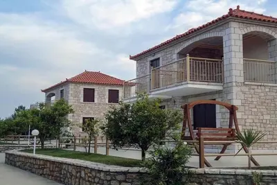 Image de Glyfada   Villas Iii