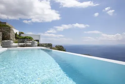 Image de House G in Kardiani, Tinos