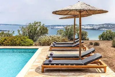 Image de Turquoise 2 Bedroom Villa Sea View Private Pool