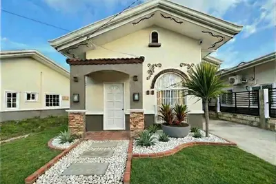 Image de Beachside cozy House staycation Panglao Bohol- 10mins from beach/Airport.