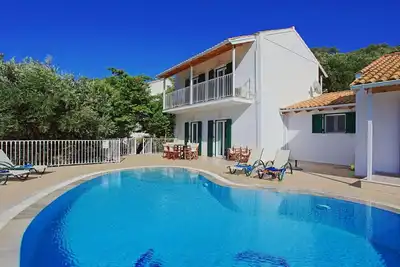 Image de Villa Oneiro in Apraos