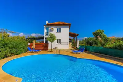 Image de Villa Arsinoe Finiki