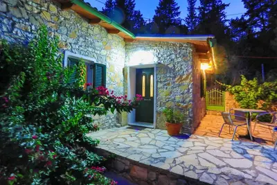 Image de Villa Sevi in Loggos