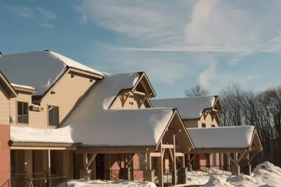 Image de Okemo Mountain 3br Ski-In Condo | Sleeps 8!