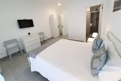 Image de T1 Lote Novo 50m Praia Suite 4pax