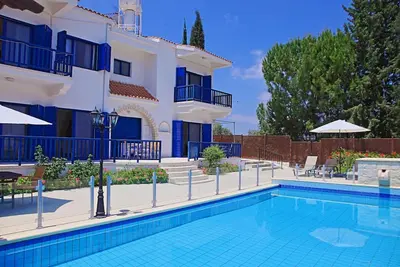 Image de Villa Mandola Rosa in Poli Crysochous