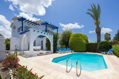 Image de Lemon Grove Villa Dio