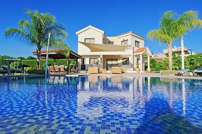 Image de Villa Skouli in Skoulli