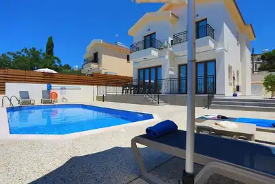 Villa Ernica in Malatya