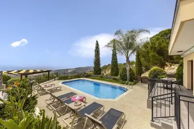 Image de Villa Melisos in Malatya