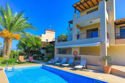 Image de Villa Arbanassi in Latchi