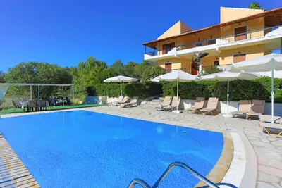 Image de Cochelli Villa Upper