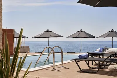 Image de Beachfront Alassa Villas w/ Private Pools Complex