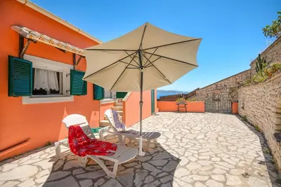 Image de Takis House in Katavolos