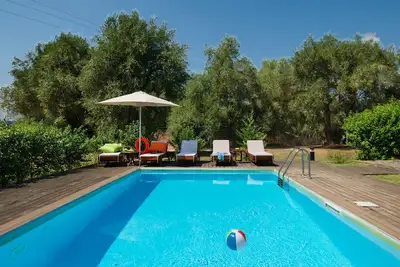 Image de Jennys House in Stroggili